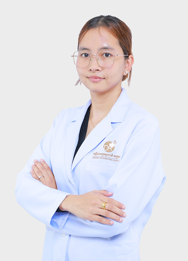 Dr. Sin Haseka